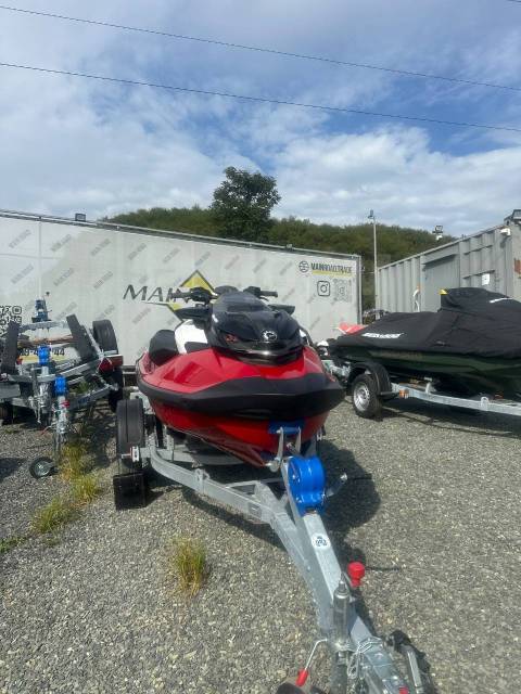 BRP Sea-Doo RXP. 2024  