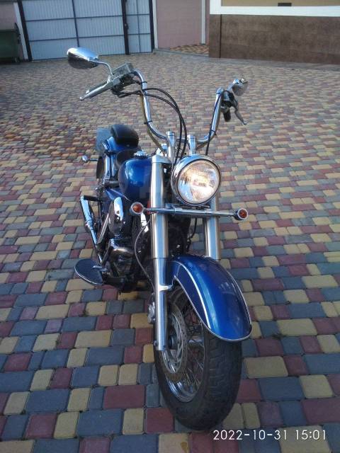 Yamaha XVS 400. 400. ., , ,   