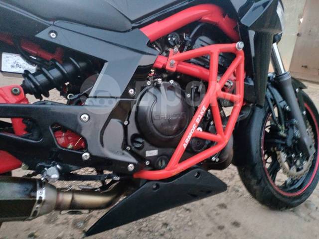 CFMoto 650 NK. 650. ., , ,   