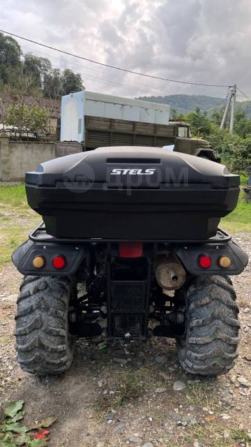 Stels ATV 500GT. ,  \ 