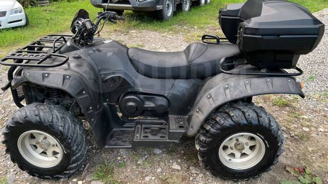 Stels ATV 500GT. ,  \ 