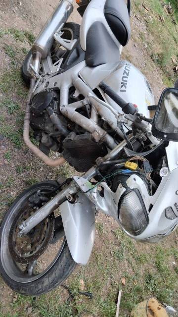 Suzuki SV 400S. 400. ., , ,   