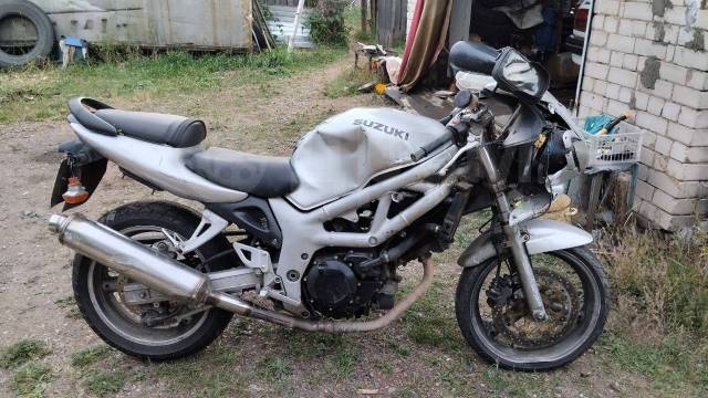 Suzuki SV 400S. 400. ., , ,   