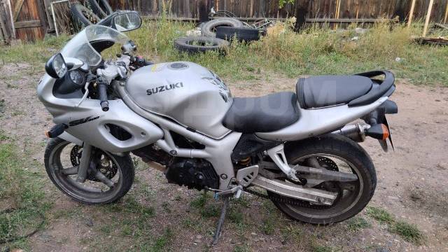 Suzuki SV 400S. 400. ., , ,   