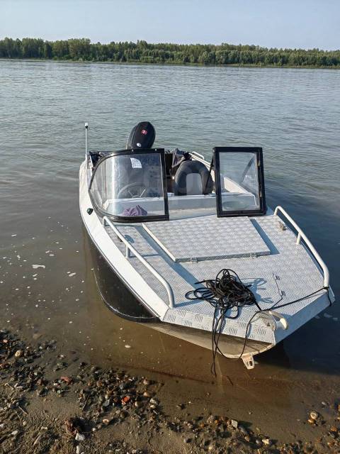 Wyatboat  500. 2021 ,  5,00.,   , 60,00.. 