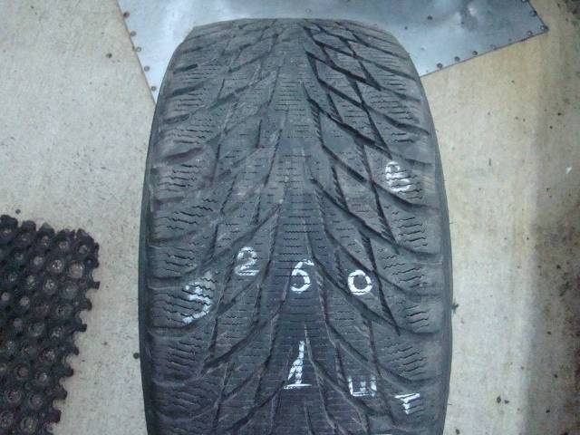 Nokian Hakkapeliitta, 245/40 R18