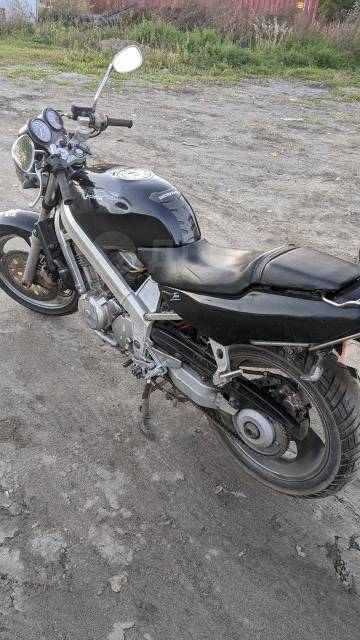 Honda Bros. 400. ., , ,   