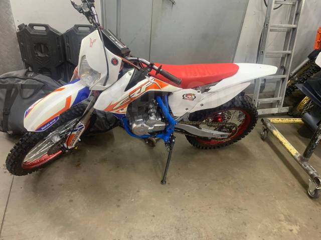 Motoland CRF 250. 250. ., ,  ,   