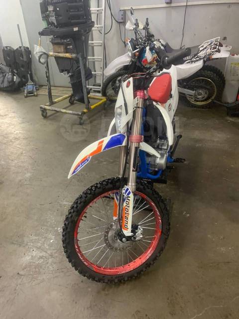 Motoland CRF 250. 250. ., ,  ,   