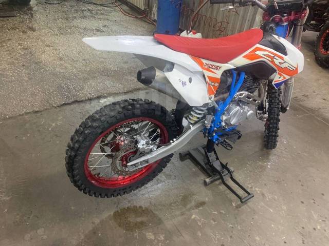 Motoland CRF 250. 250. ., ,  ,   