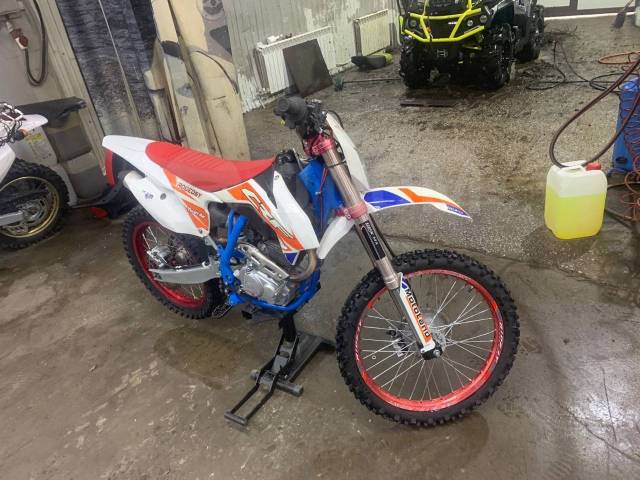 Motoland CRF 250. 250. ., ,  ,   