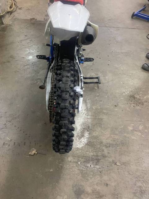 Motoland CRF 250. 250. ., ,  ,   