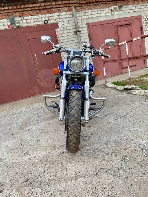 Honda VTX. 1 300. ., , ,   