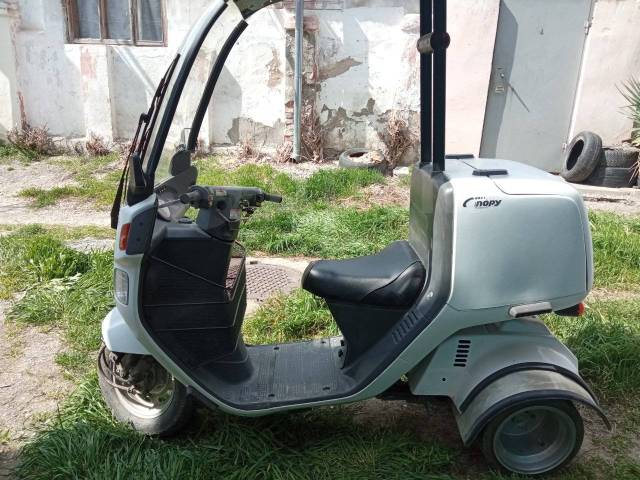 Honda Gyro Canopy TA02. 49. ., ,  ,   