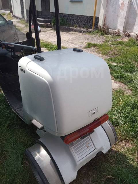 Honda Gyro Canopy TA02. 49. ., ,  ,   