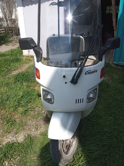 Honda Gyro Canopy TA02. 49. ., ,  ,   