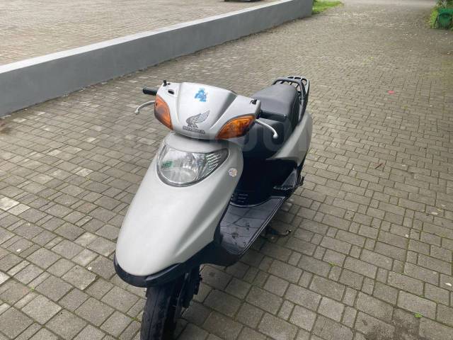 Honda Spacy 100. 100. .,   