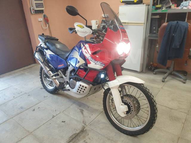 Honda XRV 750 Africa Twin. 750. ., , ,   