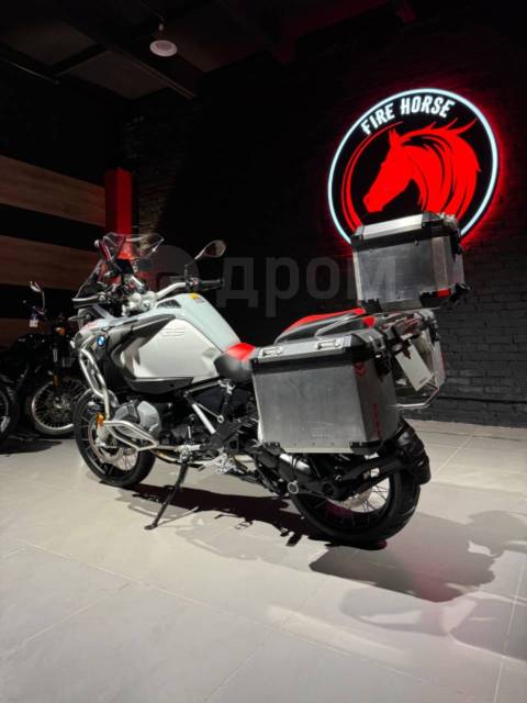 BMW R 1250 GS Adventure. 1 254. ., , ,   