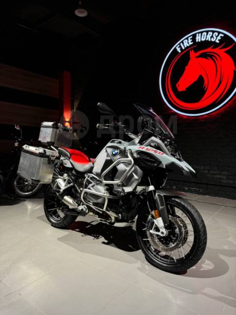 BMW R 1250 GS Adventure. 1 254. ., , ,   