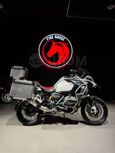 BMW R 1250 GS Adventure. 1 254. ., , ,   