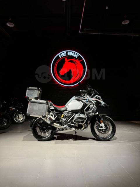 BMW R 1250 GS Adventure. 1 254. ., , ,   