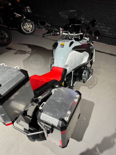 BMW R 1250 GS Adventure. 1 254. ., , ,   