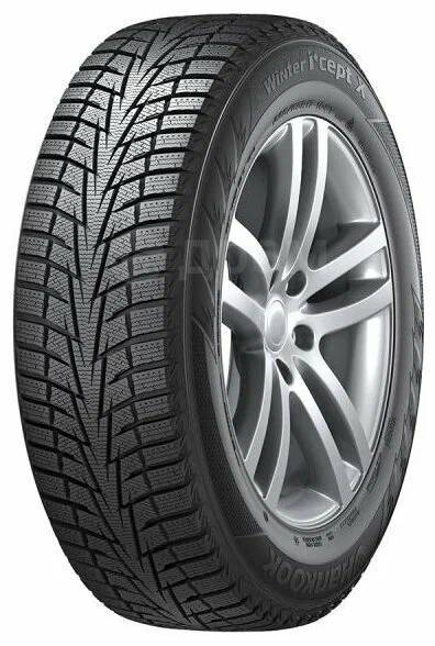 Hankook Winter i*cept X RW10, 225/75 R16 104T