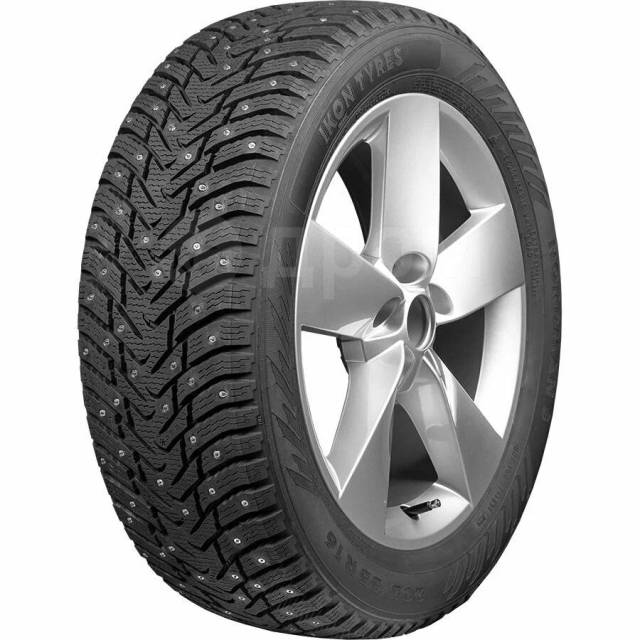 Nordman 8, 195/60 R15 92T