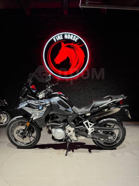 BMW F 750 GS. 850. ., , ,   