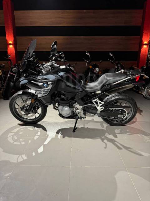 BMW F 750 GS. 850. ., , ,   