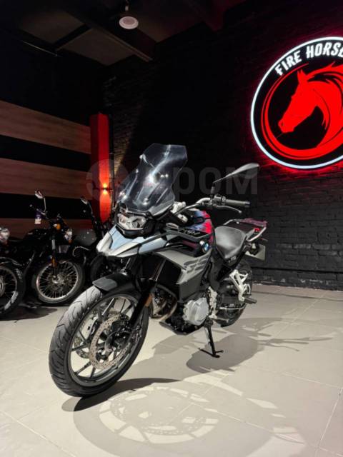 BMW F 750 GS. 850. ., , ,   