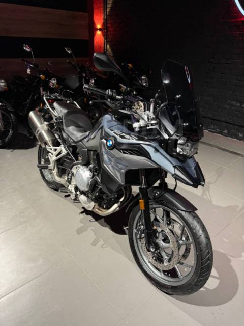 BMW F 750 GS. 850. ., , ,   