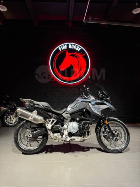 BMW F 750 GS. 850. ., , ,   