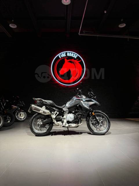 BMW F 750 GS. 850. ., , ,   