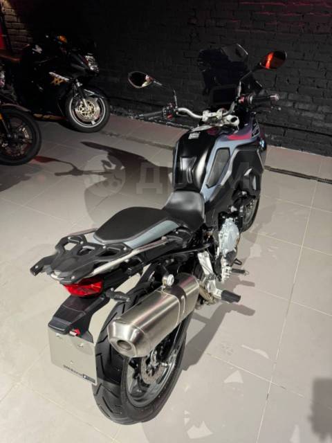 BMW F 750 GS. 850. ., , ,   