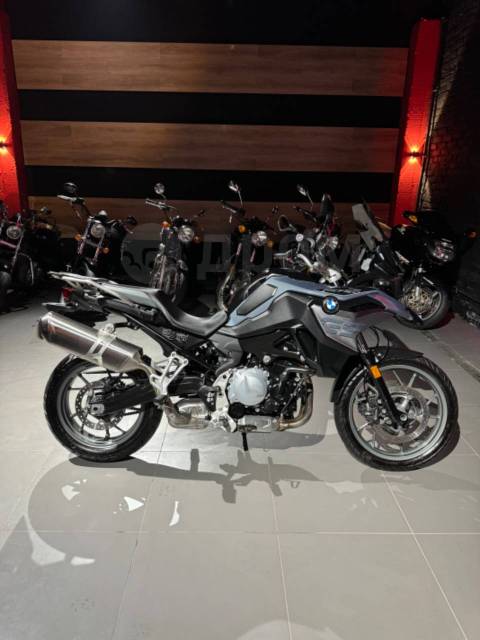 BMW F 750 GS. 850. ., , ,   