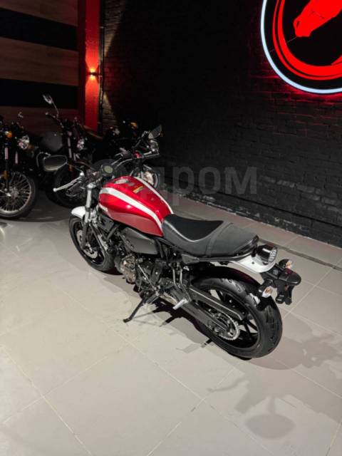 Yamaha XSR700. 699. ., , ,   