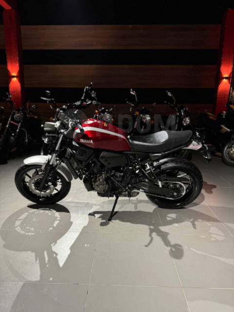 Yamaha XSR700. 699. ., , ,   