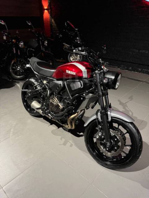 Yamaha XSR700. 699. ., , ,   