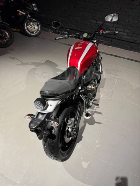 Yamaha XSR700. 699. ., , ,   