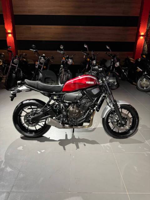 Yamaha XSR700. 699. ., , ,   