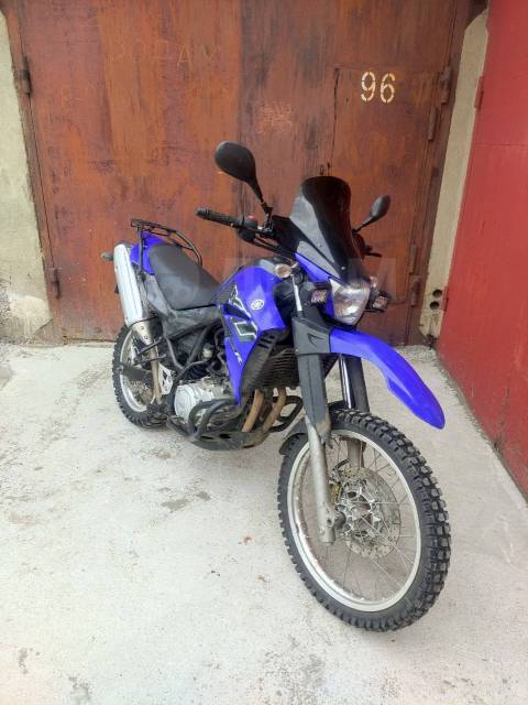 Yamaha XT 660R. 660. ., , ,   