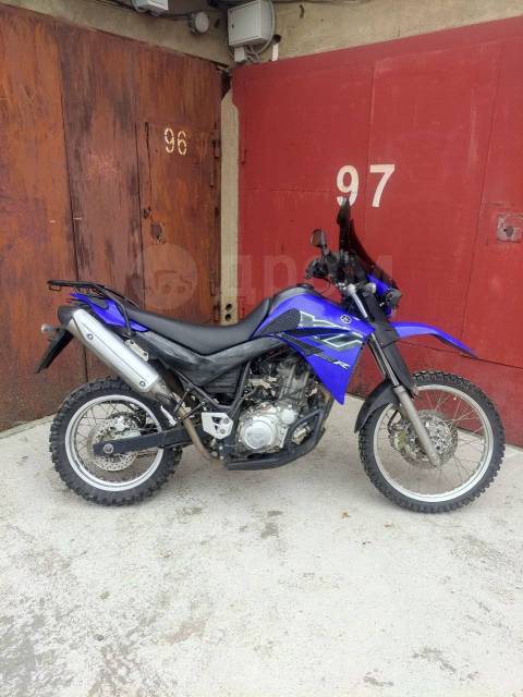 Yamaha XT 660R. 660. ., , ,   