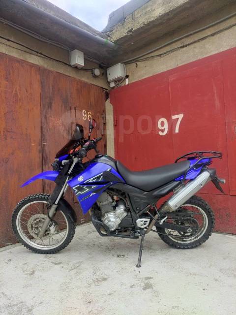 Yamaha XT 660R. 660. ., , ,   