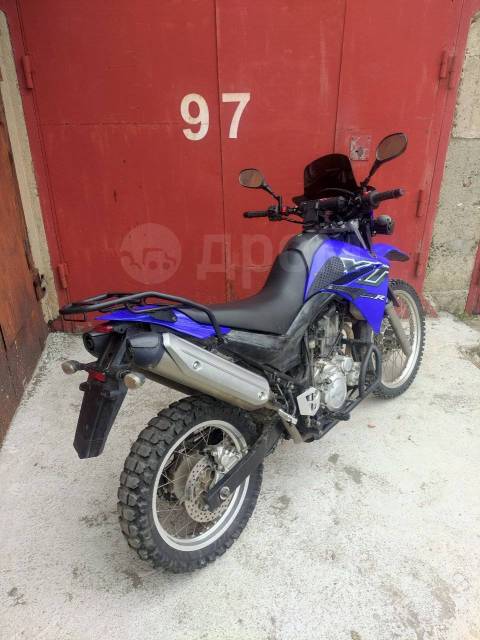 Yamaha XT 660R. 660. ., , ,   