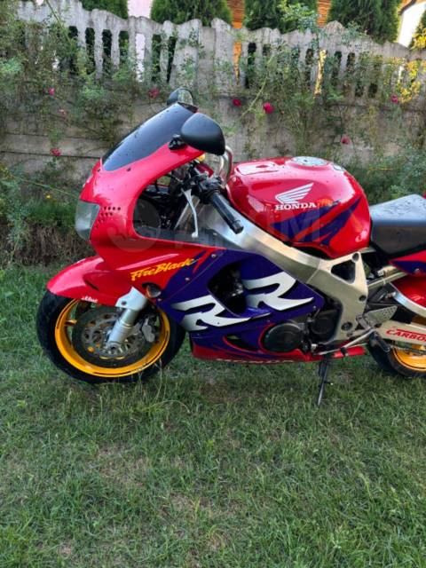 Honda CBR 919RR. 919. ., ,  .     