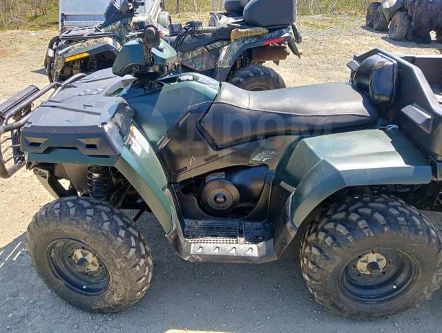 Polaris Sportsman Big Boss 6x6 800. ,  \,   