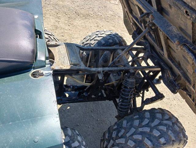 Polaris Sportsman Big Boss 6x6 800. ,  \,   