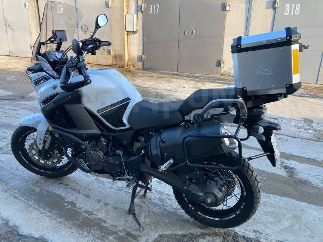 Yamaha XT 1200Z Super Tenere. 1 200. ., , ,   